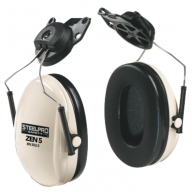 FONO STEELPRO ZEN 5 PARA CASCO SNR 24dB