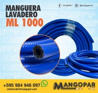 MANGUERA SUCCIÓN Y  DESCARGA DE AGUA