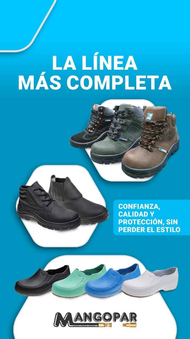 Misión y Visión
