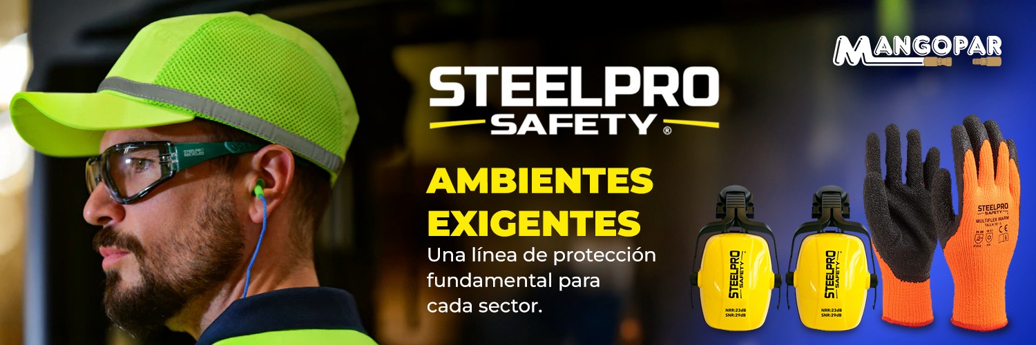 steelpro