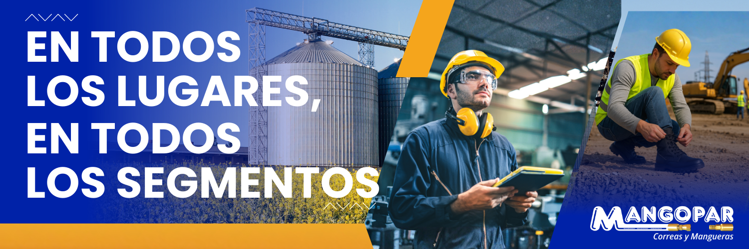 Benner EN TODOS LUGARES 