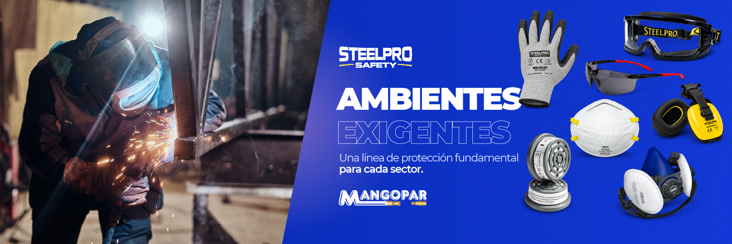 steelpro
